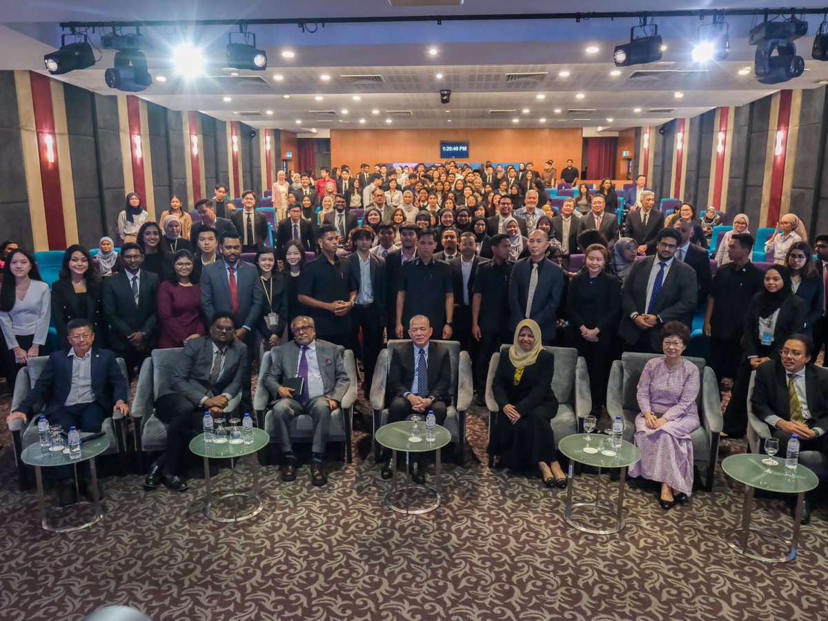 Fadillah Yusof 🇲🇾 tweet media