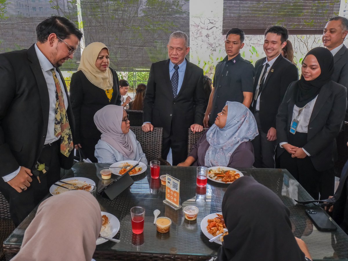 Fadillah Yusof 🇲🇾 tweet media