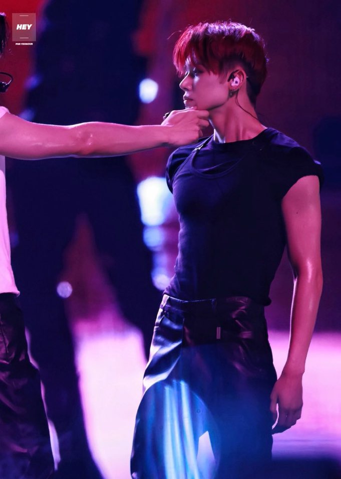 Chanyoung, Jung. tweet media