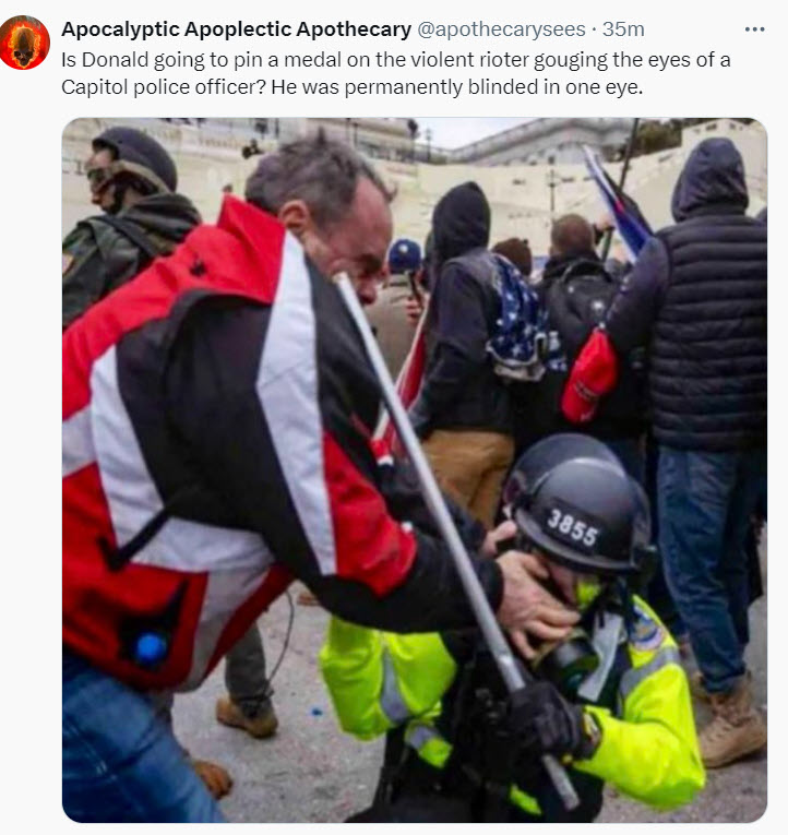 dsshake's tweet photo. @ProgressiveTex *Poof* Gone. Magic!
Our likes and RTs have magically disappeared.
Now I hashtag: #SpaceKaren is running interference for #TedCruz and who knows how many other right-wing shitheads. I imagine this will only
Now, I have too.
Oh, PS: @Liz_Cheney #January6thSelectCommittee https://t.co/qMBGM5Ww3e
