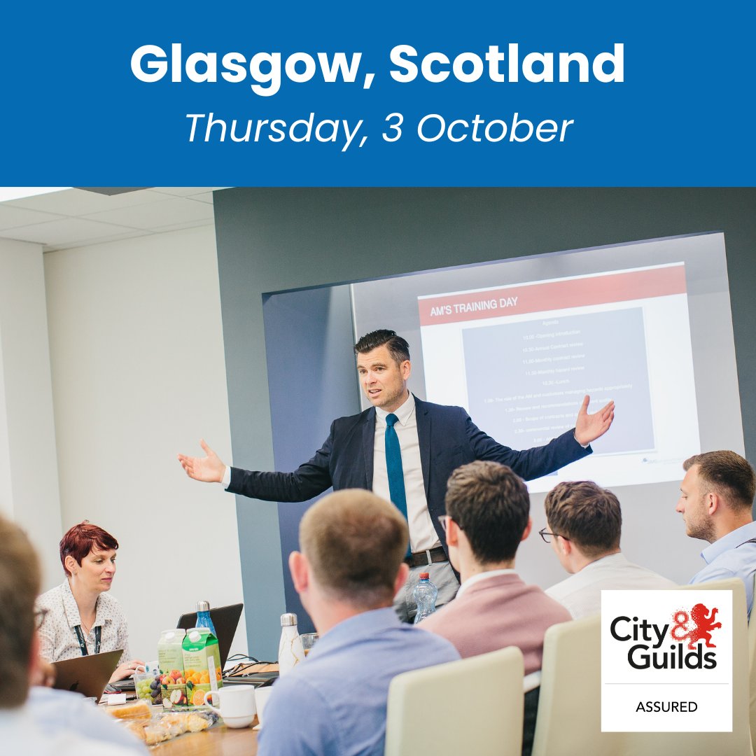 smscompliance's tweet photo. 📢 Calling all Responsible Persons for Legionella in Scotland! 📢

Join us for a @cityandguilds course in Legionella management on Thursday, 3 October in Glasgow. Don't miss out!

Reserve your spot now 👉 https://t.co/pOu5In7f4N

#LegionellaManagement #ResponsiblePersons #CandG https://t.co/06wFyfktEH