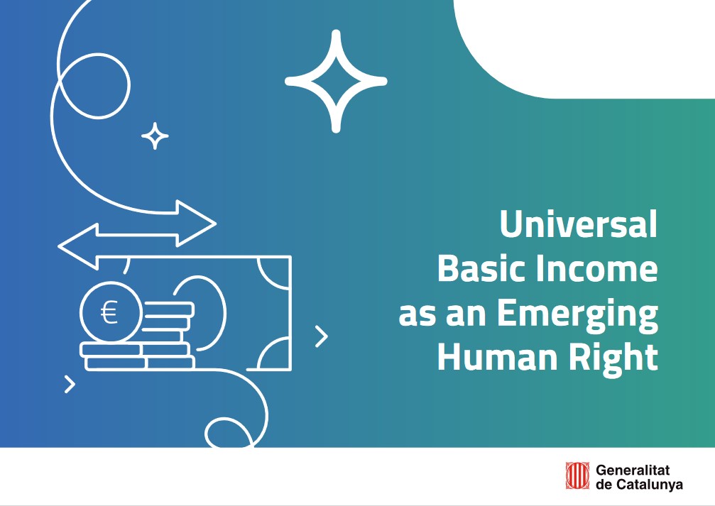 🇺🇳 Universal Basic Income (UBI) is recognised as an emerging human right in Article 1(3) of the Universal Declaration of Emerging Human Rights. In particular, it is considered as one of the rights that make up the right to exist in conditions of dignity. presidencia.gencat.cat/web/.content/a…