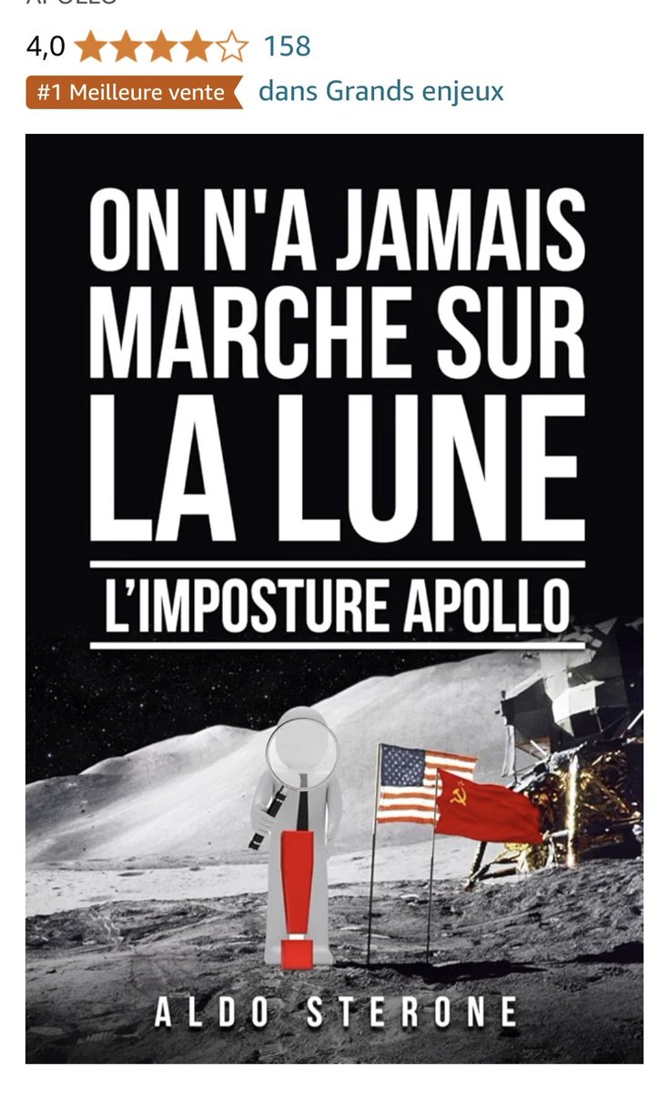 _Chapter1's tweet photo. @ChrisCristoula @patinetoutcourt @AldoSterone111 C'est incroyable X. D'une vidéo anodine apparue ds mon fil, partagée de façon totalemt erronée pour ne pas dire "inventée", dont je souhaite simplemt rectifier la véracité, je découvre à présent, ahuri, un livre de l'auteur qui se définit comme "journaliste d'investigation"... https://t.co/c5e3A1Xn59