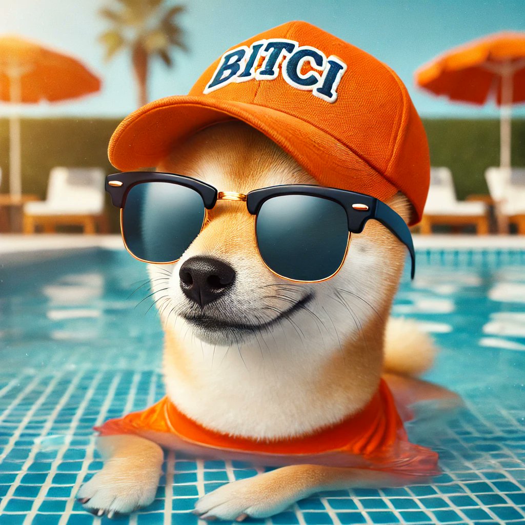 BOGE_Meme's tweet photo. Hello everyone! ☀️ 

Gotta make the most of these last summer days! 

Winter is coming... ❄️

$BOGE #BOGE https://t.co/VPU5wDt3Pw