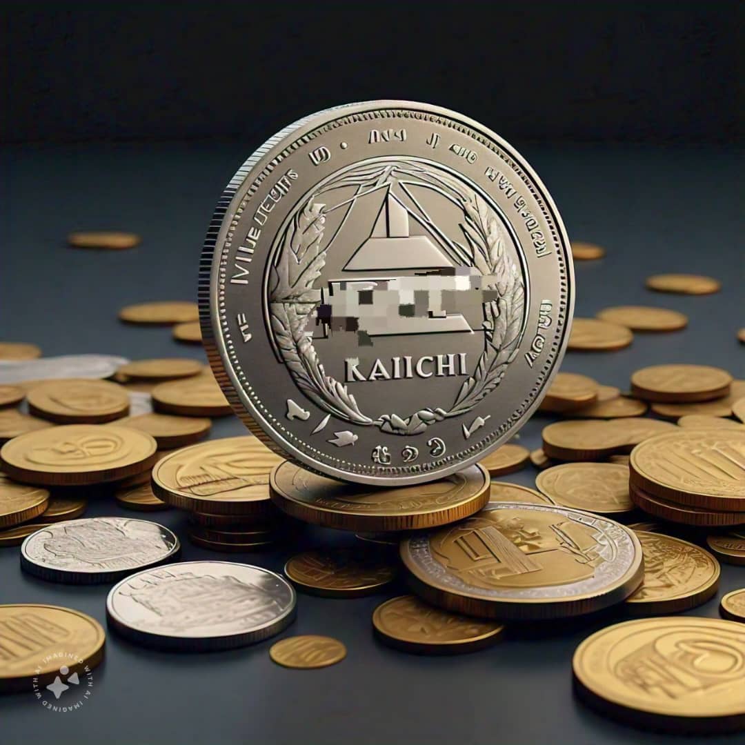 EAkotan's tweet photo. $KAICHI is unleashing a new era of possibilities! πβ¨ Unlock your potential and discover a world of opportunities. #KAICHI #EmpowermentThroughInnovation #FutureIsNow" https://t.co/drzB6v2pod