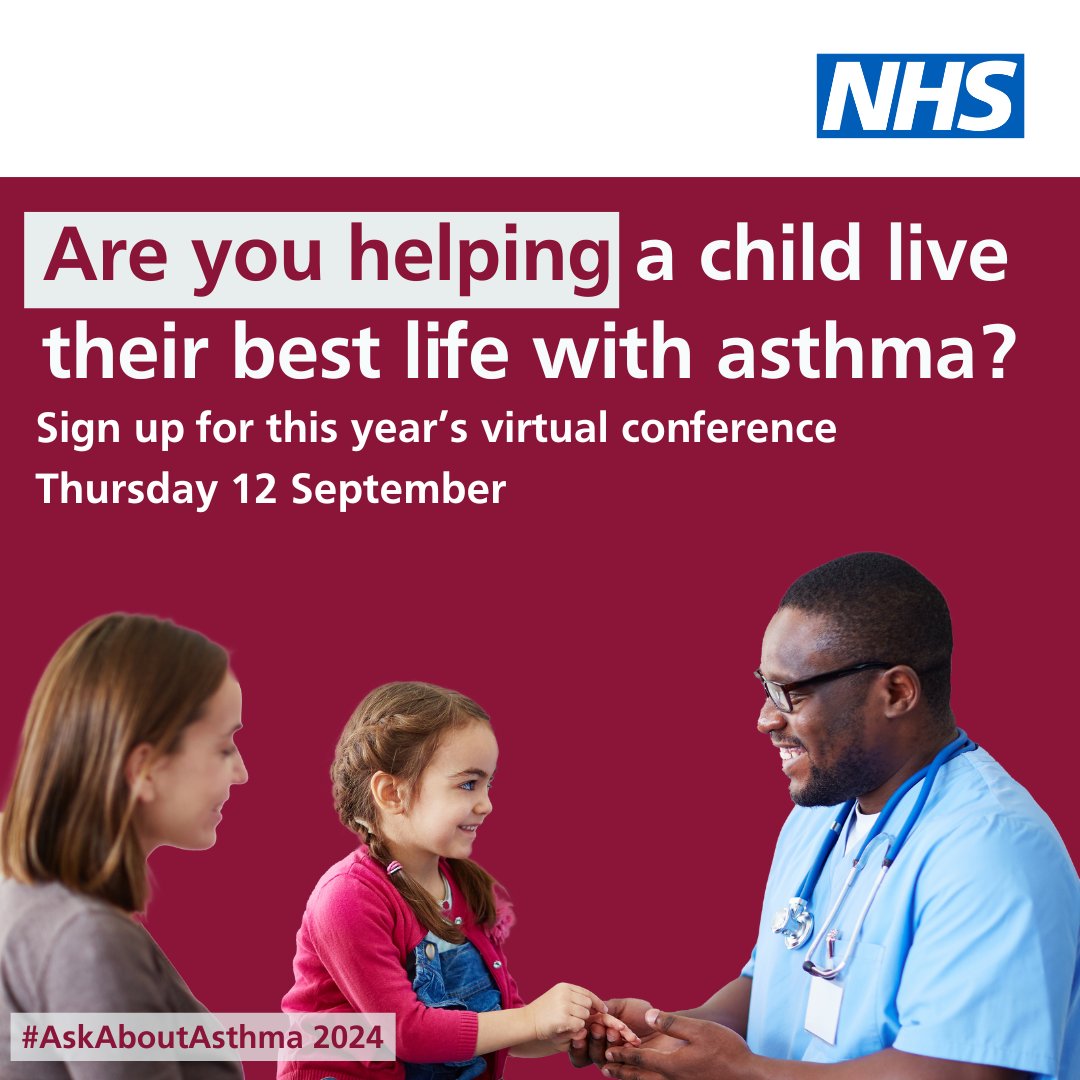 National Respiratory Audit Programme tweet media