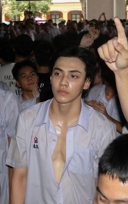 นี่ขอตัว😭🔫 ภีมวสุพี่มอหก ทำอะไร หยุดเดี๋ยวนี้😭🔥