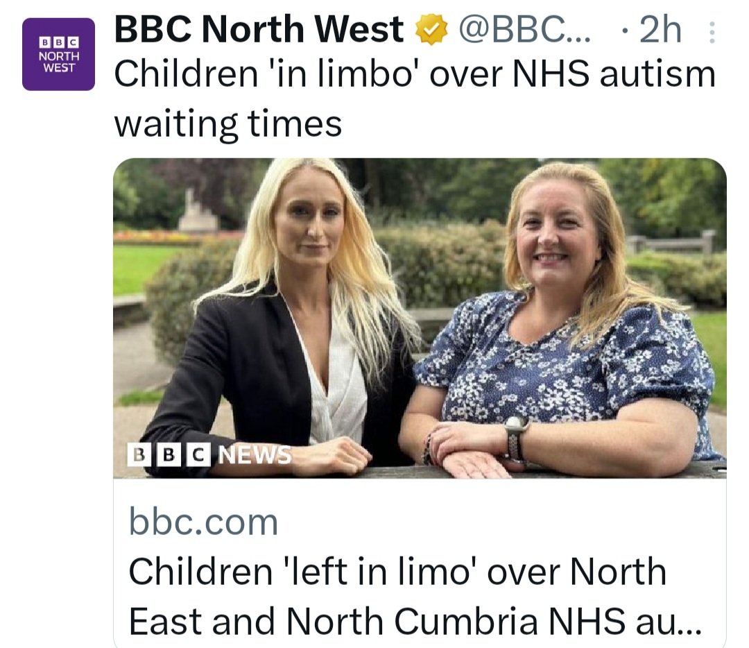 Kinda nice when you see Gazette reporters getting on in life.
One of these headlines is not like the other. <a href="/cleveleysnews/">Cleveleys News</a>