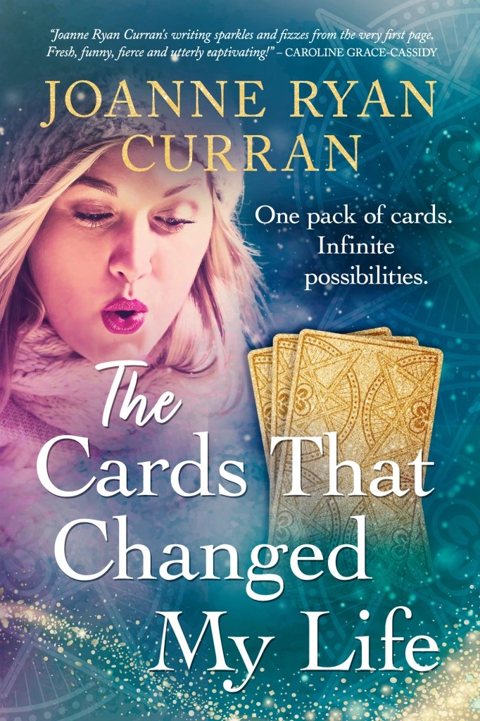 Random Things Tours 🇺🇦 (@randomttours) on Twitter photo Random Things Tours - Book Review - The Cards That Changed My Life by Joanne Ryan Curran budgettalesblog.wordpress.com/2024/09/03/ran…
#TheCardsThatChangedMyLife <a href="/JRCurran4/">Joanne Ryan Curran Author</a> #RandomThingsTOurs <a href="/EmilyPankhurs12/">Emily📚Budget Tales Book Blog #budgettalesbookblog</a> Random Things Tours - Book Review - The Cards That Changed My Life by Joanne Ryan Curran budgettalesblog.wordpress.com/2024/09/03/ran…
#TheCardsThatChangedMyLife <a href="/JRCurran4/">Joanne Ryan Curran Author</a> #RandomThingsTOurs <a href="/EmilyPankhurs12/">Emily📚Budget Tales Book Blog #budgettalesbookblog</a>