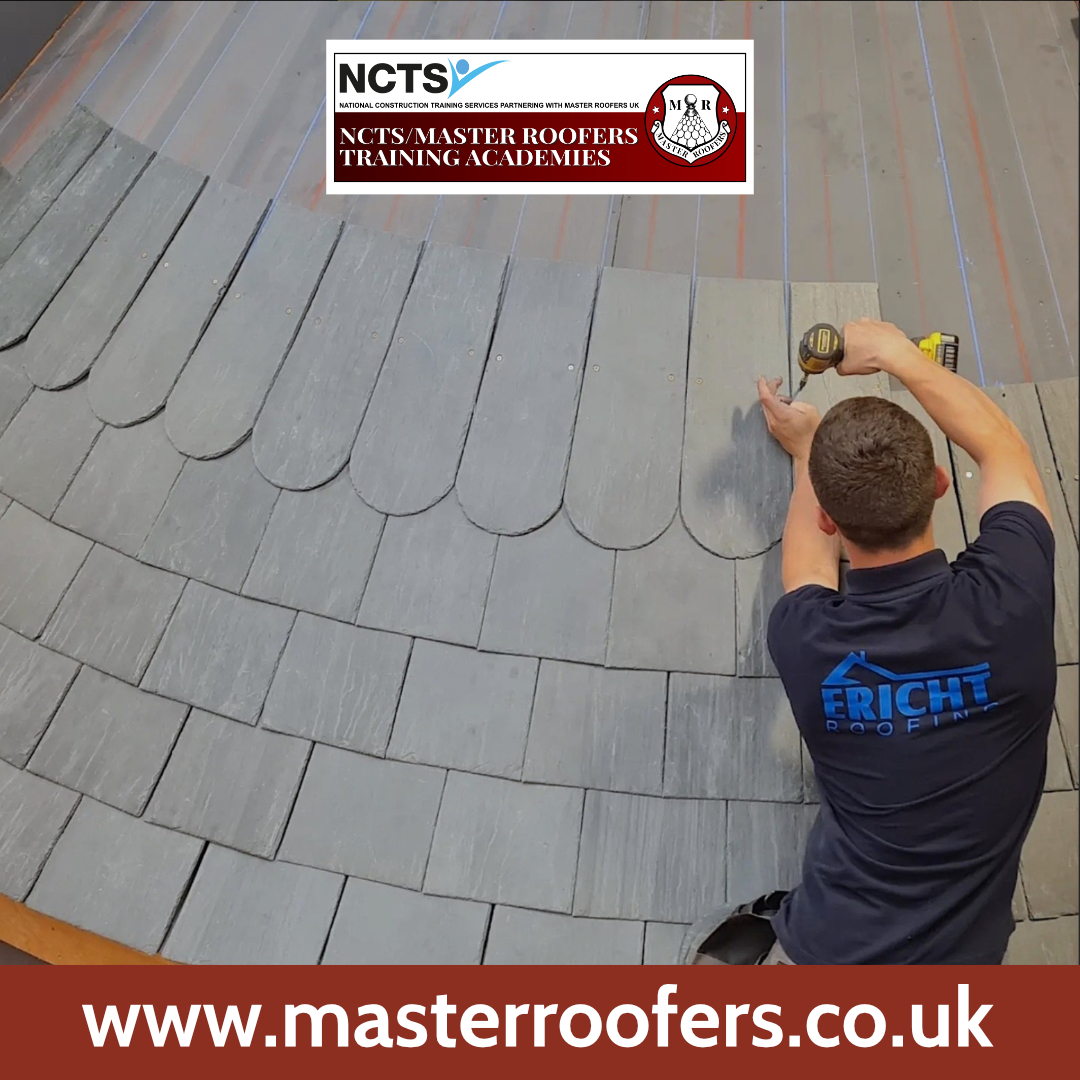 Master Roofers UK (@masterroofersuk) on Twitter photo Our expert tutors offer top quality learning experiences at both of our training centres in Salford & Hoddesdon, email training@masterroofers.co.uk for more info and to book your course today!
#MRUK #roofer #roofingcommunity #contractor #roofcompany #roofingculture Our expert tutors offer top quality learning experiences at both of our training centres in Salford & Hoddesdon, email training@masterroofers.co.uk for more info and to book your course today!
#MRUK #roofer #roofingcommunity #contractor #roofcompany #roofingculture