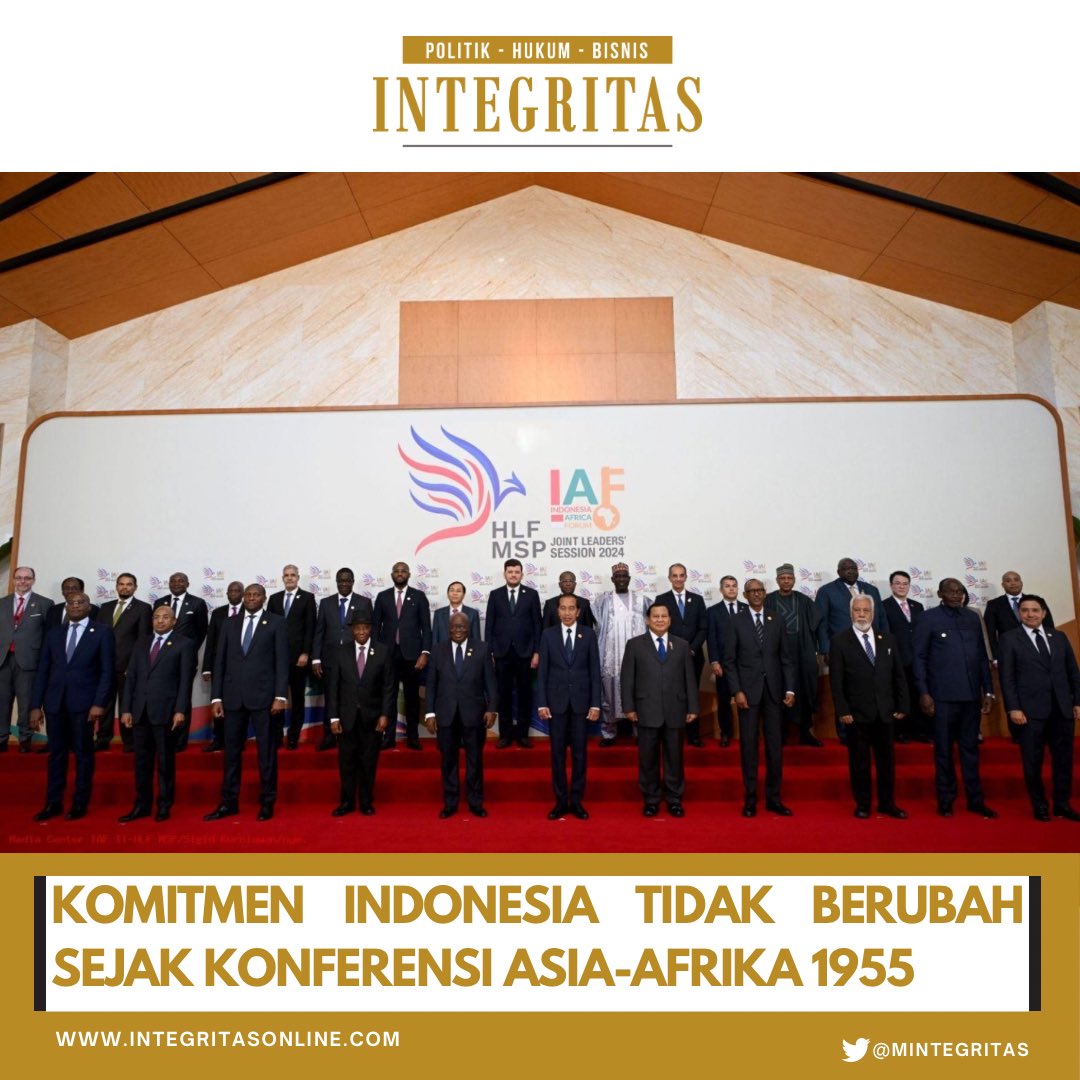 Media Integritas tweet media