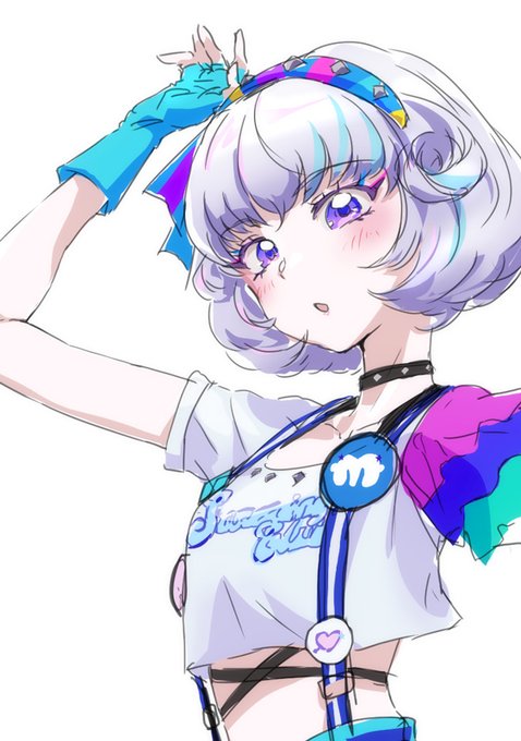 ピカブメエさん(途中) 