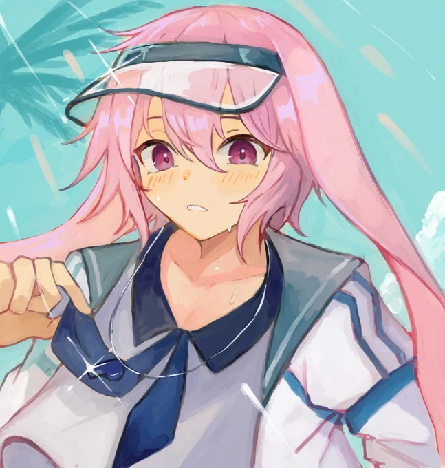 アンセルくん 