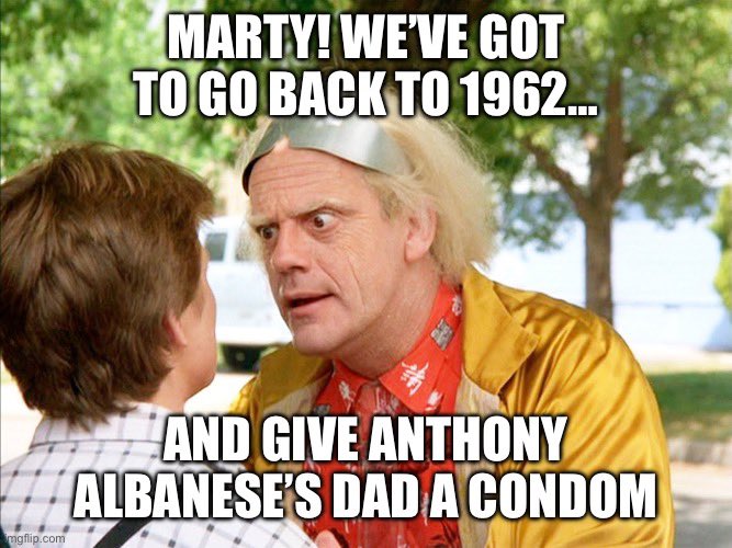 Joey1800callme's tweet photo. 😂😂😂😝 Back to a better future…. https://t.co/hSTqF3ruxl