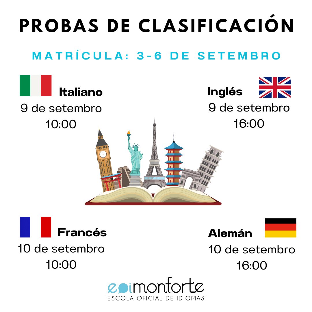 EOI Monforte (@eoimonforte) on Twitter photo 