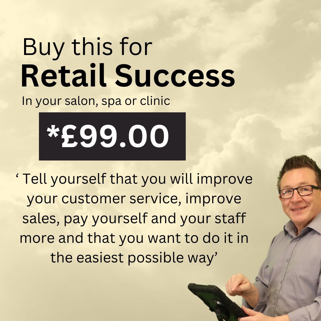 HelpSalon tweet picture