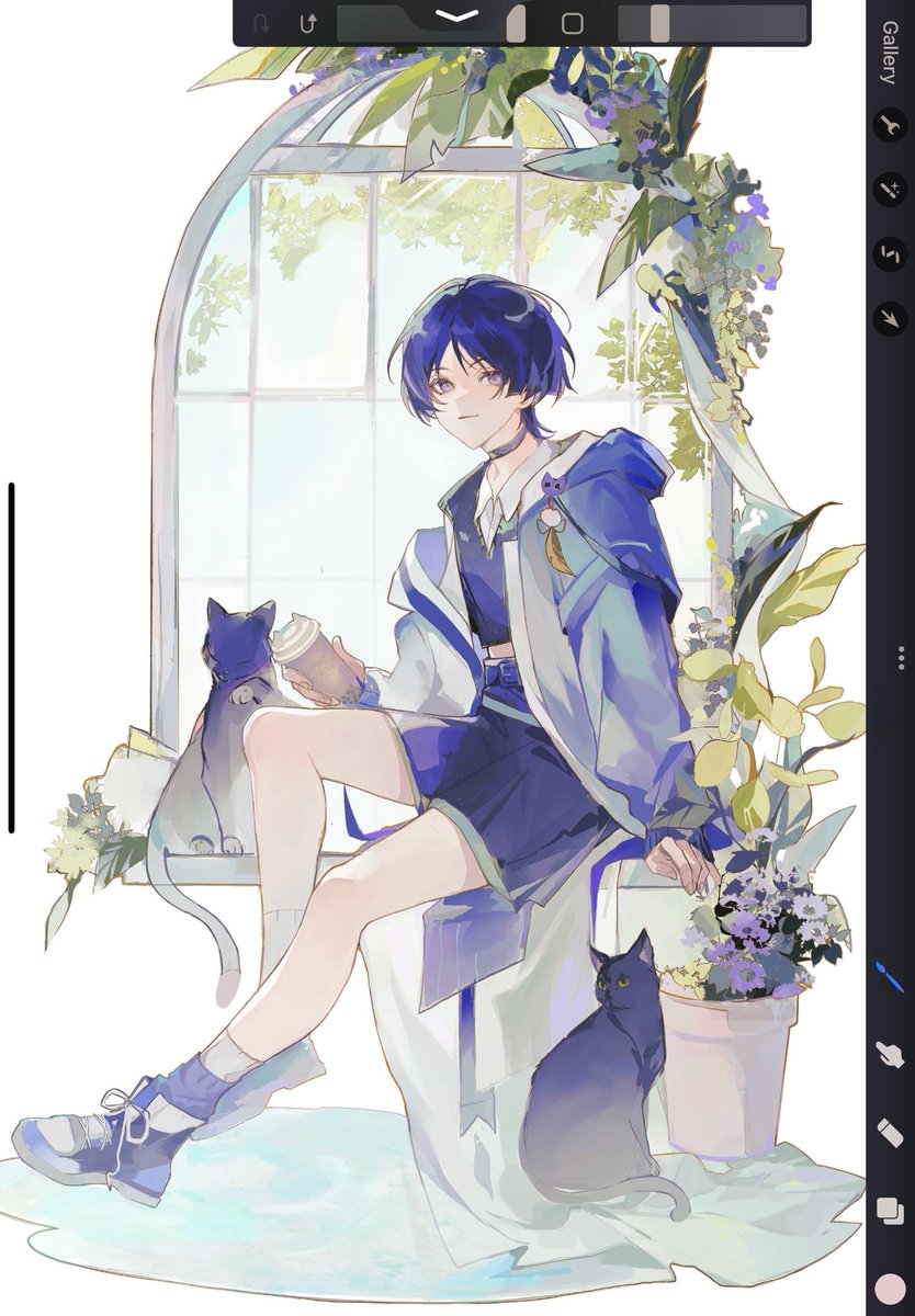 tia@ (@kachijj1718) on Twitter photo 