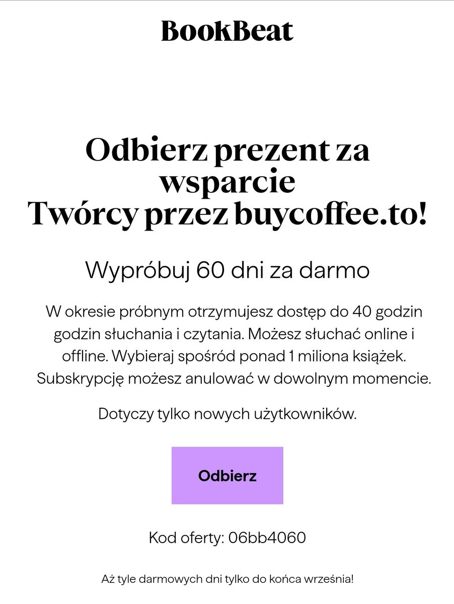 Face_PL's tweet photo. Ktoś chętny na 40 godzin darmowego słuchania/czytania? https://t.co/uHnPLnkw9a
