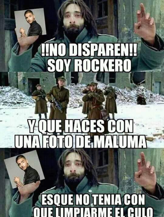 CorellaTej7982's tweet photo. 🤭☺️🤣🤣🤣 #felizmartes #rockeros #rocknroll #GoodMorning #music #art https://t.co/kF0nIikleB
