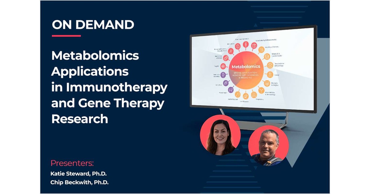 BioMedHack's tweet photo. Discover how metabolomics drives advancements in immunotherapy and gene therapy research for targeted therapeutic interventions and optimized outcomes.
https://t.co/0EWy747OGW | Follow @biomedhack for #biohacking news to help you live healthier and longer. https://t.co/vTmjTRhBOA