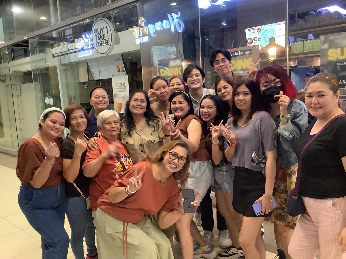 Sparkle_GMA's tweet photo. Gil Cuerva’s (@gilcuerva) recent birthday was truly memorable, thanks to the amazing celebration with his devoted fans 🎂💖

#GilCuerva https://t.co/J8m6Hci09L