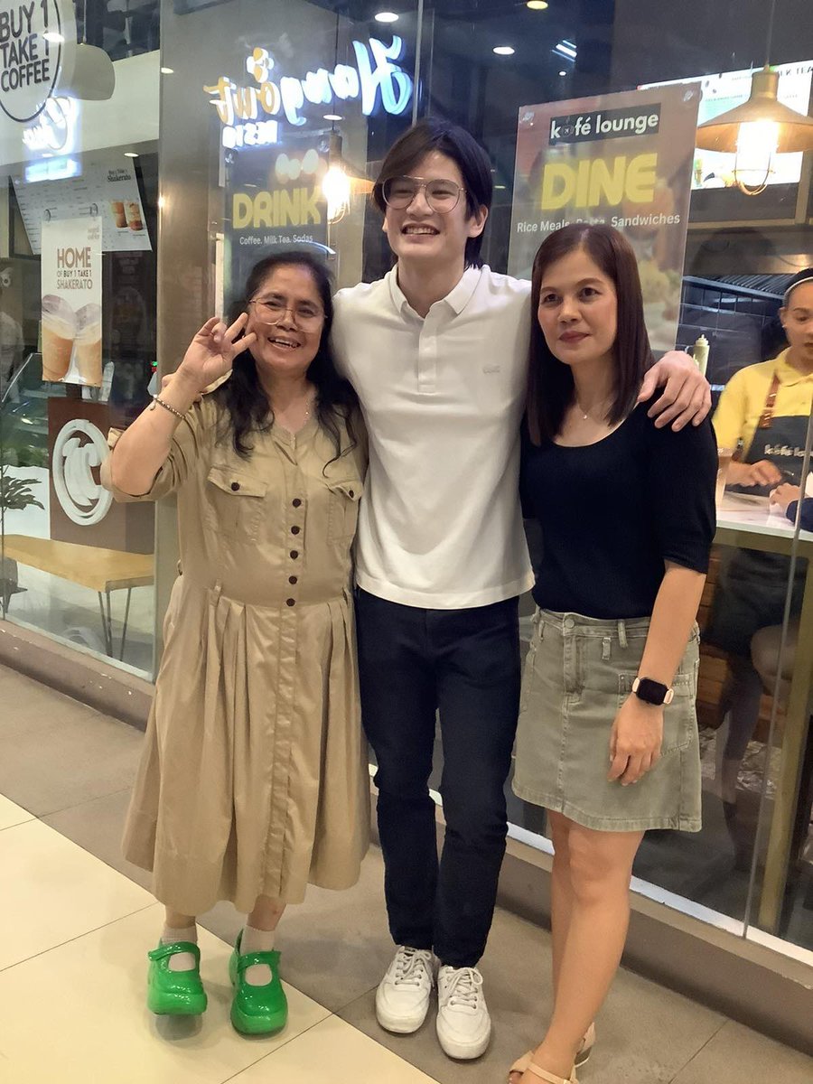Sparkle_GMA's tweet photo. Gil Cuerva’s (@gilcuerva) recent birthday was truly memorable, thanks to the amazing celebration with his devoted fans 🎂💖

#GilCuerva https://t.co/J8m6Hci09L