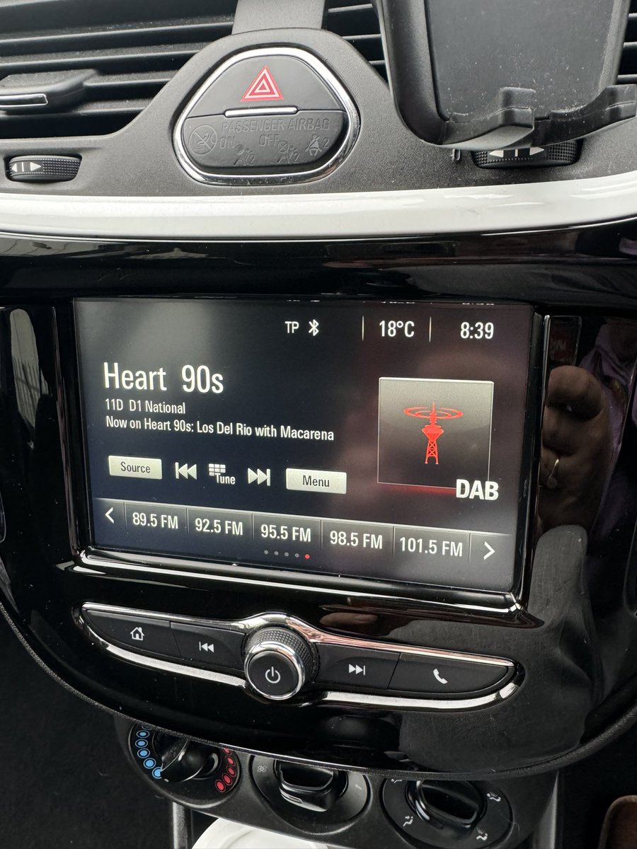 Rob Ratcliff MStJ tweet media