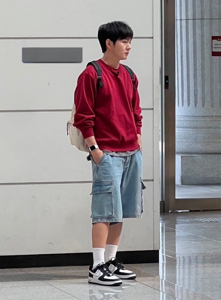 이창섭오빠 비율 머냐고 … ㅜㅜ ;;