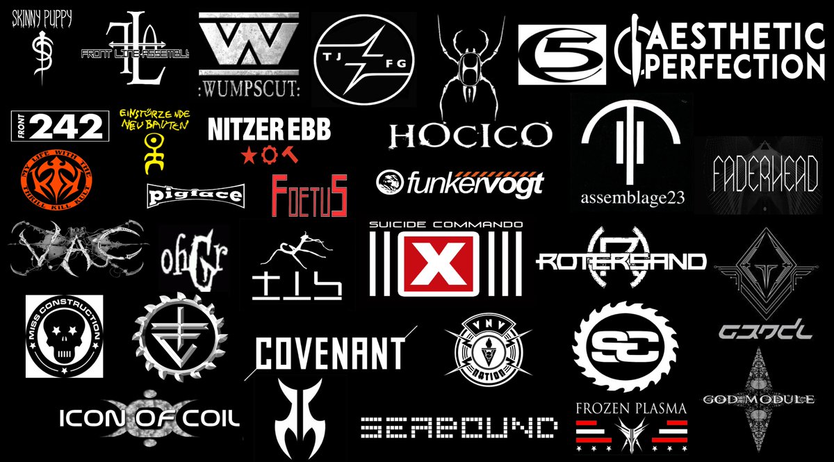 obsidian_goth's tweet photo. #industrial #industrialmusic #industrialrock #electroindustrial #industrialdancemusic #electronicmusic #ebm #electronicbodymusic #synthpop #futurepop #aggrotech #rivithead #gothadjacent #gothadjacentmusic #industrialmusicculture #industrialsubculture #industrialmusicsubculture https://t.co/kYIKHNLjqK