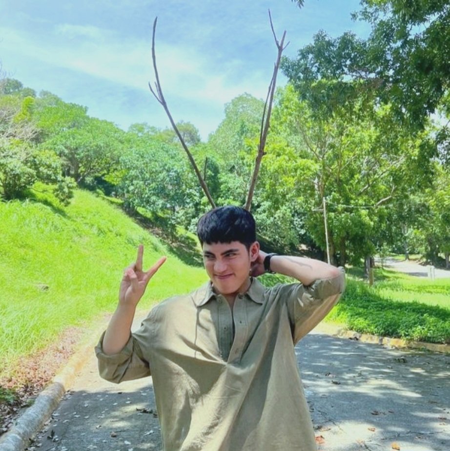 i will always love every version of you, <a href="/stellajero_/">Stell Ajero</a>. ❤️‍🩹