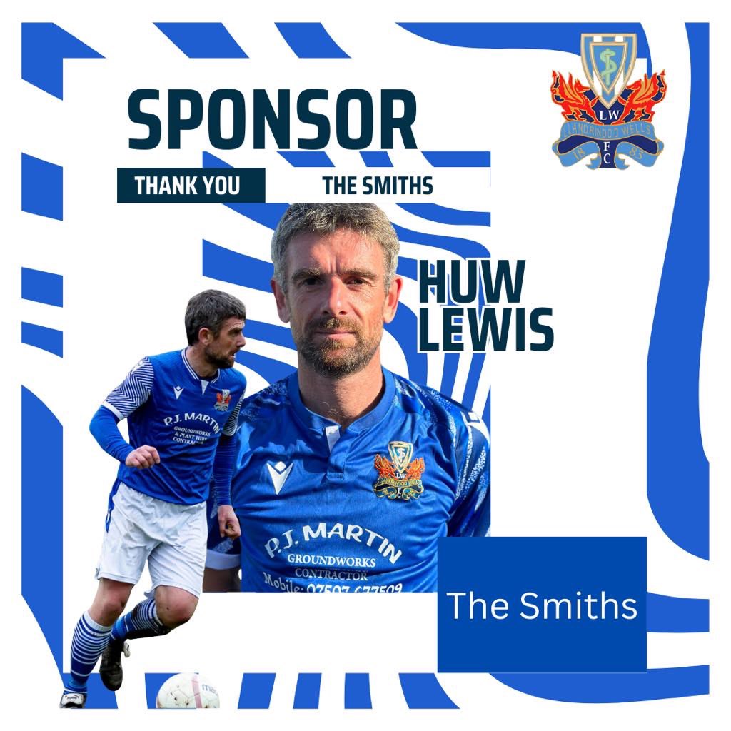 Llandrindod Wells FC tweet media
