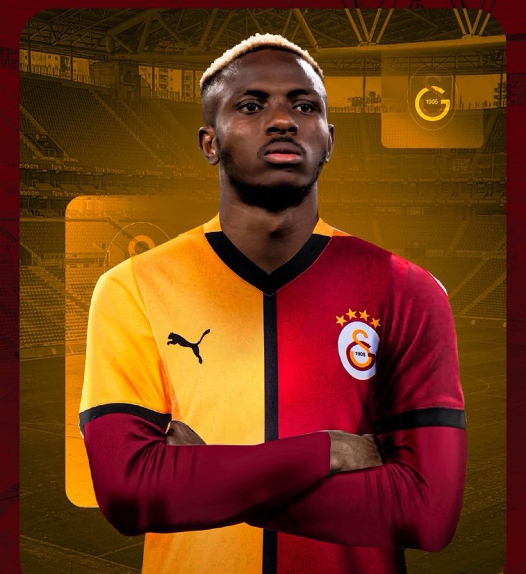 ikengaigbo's tweet photo. Africa's Player of the Year. The only African player who truly knows his worth. He refused to be pushed around by Napoli. Congrats on your move to GALATASARAY. https://t.co/pMdFuQVkX7