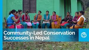 DKaimowitz's tweet photo. Supporting the #IndigenousPeoples and Local Communities in #Nepal’s #Forest Sector https://t.co/Ohql2HyyFT via @WorldBank https://t.co/0RGPA6ViSc