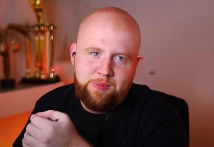 Sam Jimmyjoe tweet media