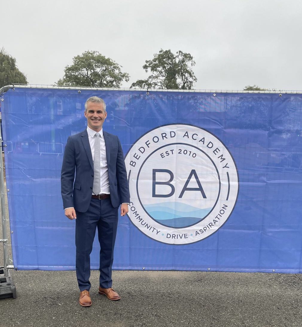 Mr C Deller FCCT (@c_deller) on Twitter photo What a year itโs going to be <a href="/Bedford_Academy/">Bedford Academy</a> - our best ever results, a new building on the way and a fantastic new logo! Looking forward to welcoming our school #community back this week ๐ ๐ #TheBAWay #drive #aspiration What a year itโs going to be <a href="/Bedford_Academy/">Bedford Academy</a> - our best ever results, a new building on the way and a fantastic new logo! Looking forward to welcoming our school #community back this week ๐ ๐ #TheBAWay #drive #aspiration