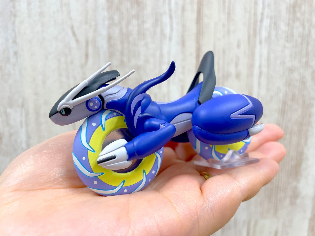 PokéXperto tweet media