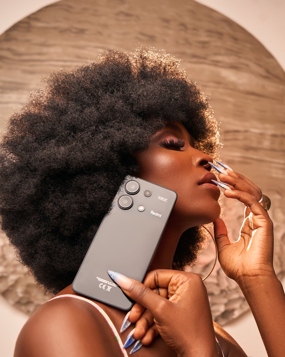 Xiaomi_Kenya's tweet image. 📷 Snap an iconic photo like this, and you could win a FREE Trip to Maasai Mara! Just capture it with #RedmiNote13 and tag us.

📷 Only 6 days left! Have you unlocked your KES 3,500 discount yet?

6+128GB: Now KES 19,999 (was KES 22,399)
8+128GB: Now KES 22,999 (was KES 24,099)…