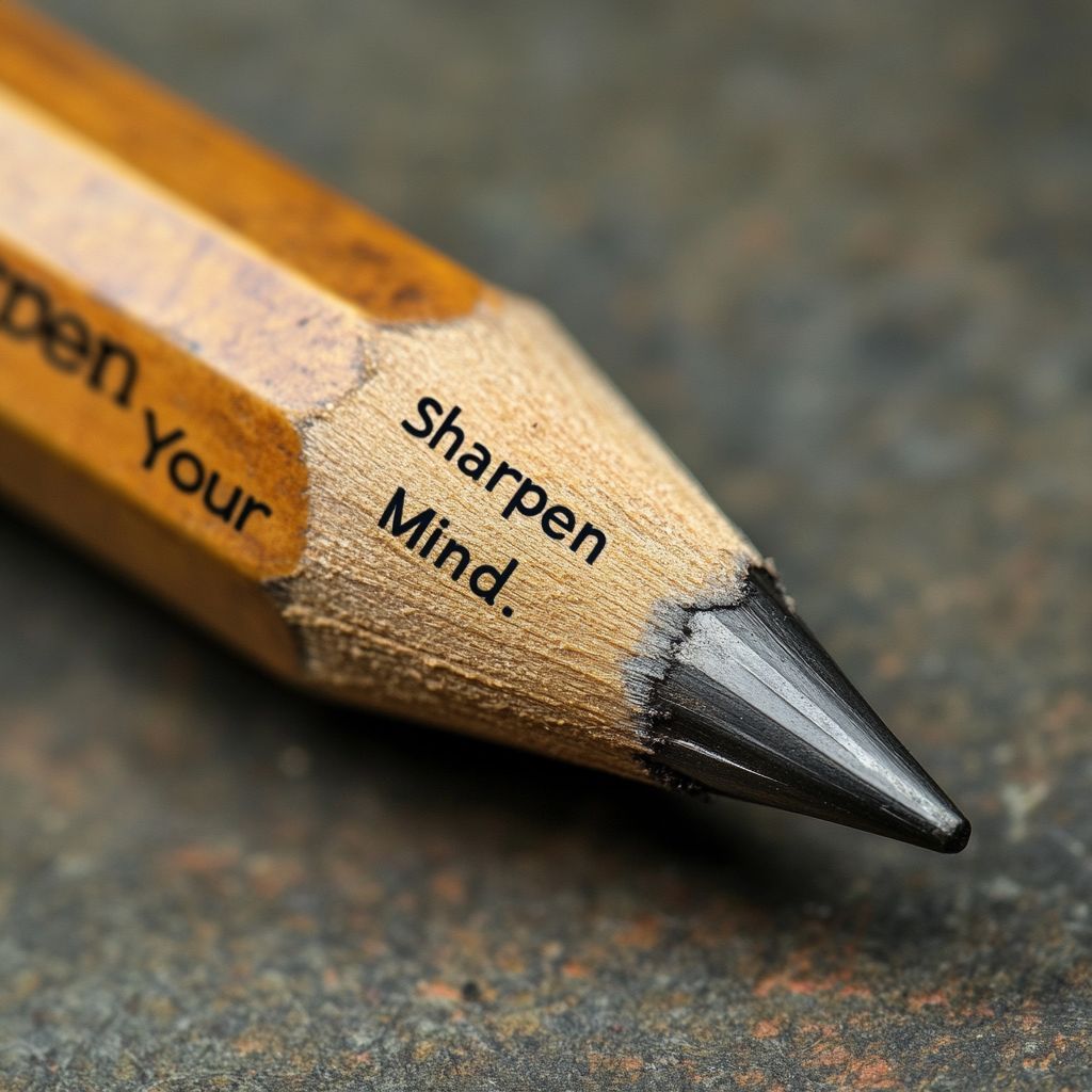 AureliusAdvisor's tweet photo. Your mindset is your most powerful tool. ๐ก๏ธ How are you sharpening it today? #MindsetStrength https://t.co/sJvJuJLS0u