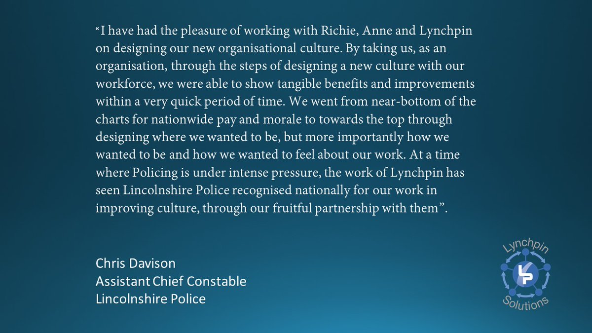RichieMaddock's tweet photo. Thanks to Lincs Police and @ItsChrisDavison - positive feedback is always really appreciated. https://t.co/kx7FhIuxx1
