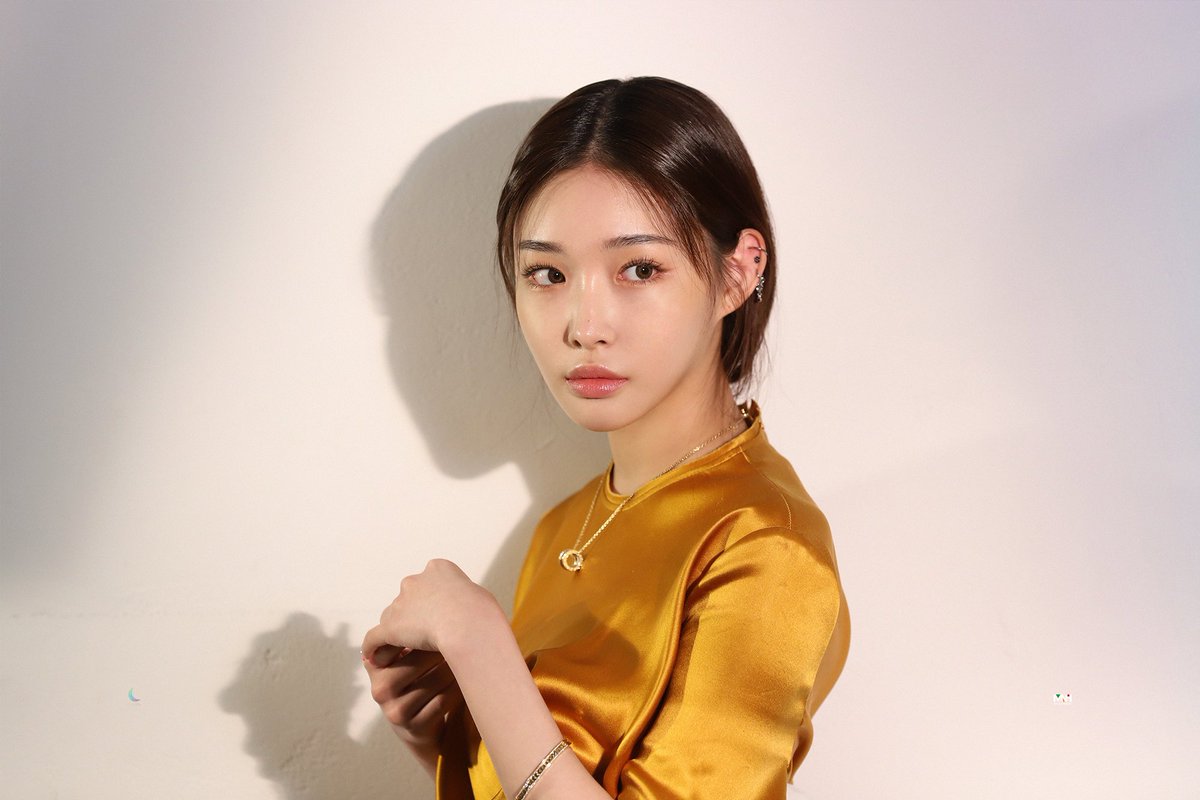 EverydayChungha's tweet image. #청하 #chungha #청하_Algorithm