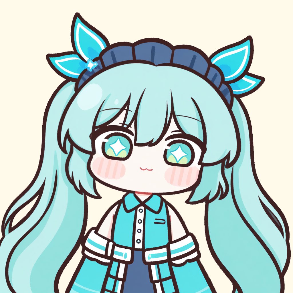 _oies's tweet image. Miku .Q
-

#絵描きさんと繋がりたい 
#イラスト好きな人と繋がりたい 
#イラスト #illust #miku 
#絵描きフォロバ100 #cute