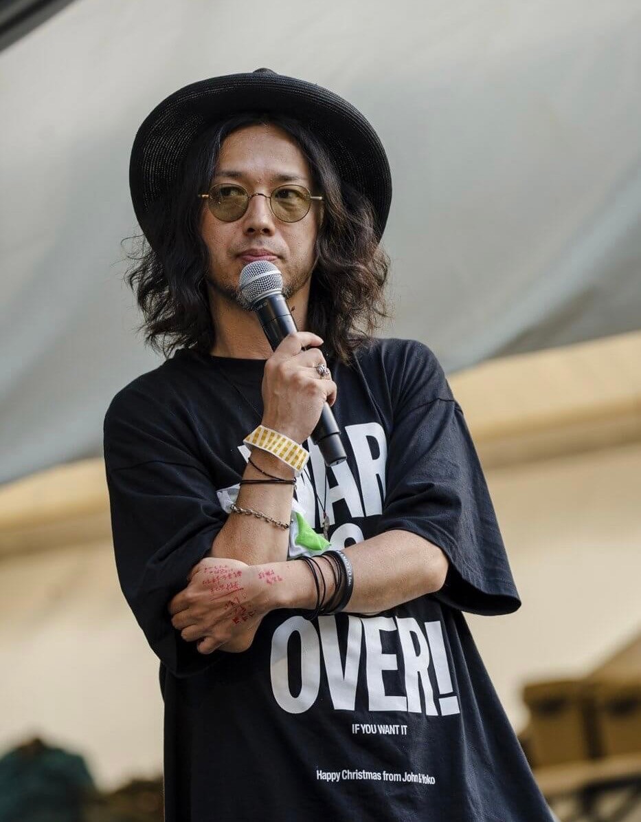 ━━━━━━━━━━━━━━━━━━
明日（9/4）開催📢
「RONDAN FES 2024 in IZU」後夜祭‼️
━━━━━━━━━━━━━━━━━━
好評のうちに幕を閉じた2024年8月3日（土）、4日（日）に開催された「RONDAN FES 2024 in IZU」後夜祭を開催！