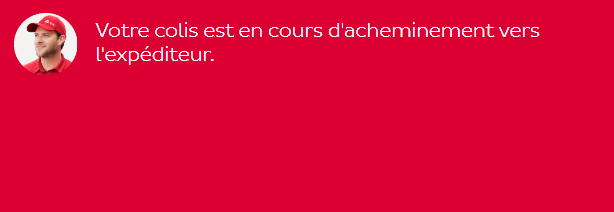 Jaxx_Mercer's tweet photo. @DPD_Fr c'est quoi ça encore ??? DEUX reprogrammations non honorées, une première un jeudi avec le livreur qui se pointe samedi, limite je me fais engueuler parce que je suis pas là, et quand je demande de le livrer au dépot il repart ? ALORS QUE CA RENTRE DANS LA BàL https://t.co/h3GwfbW1Jm
