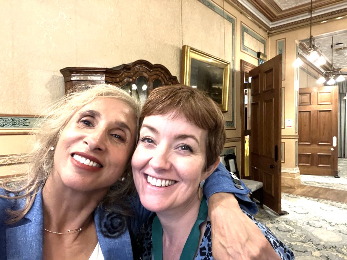 Just reminiscing the summer garden party with Donna Speed MBA and friends in the city to welcome Cllr Andrew Varney as new Lord Mayor of Bristol 🥂 at the mansion house. Read more about Guild of Guardians at lnkd.in/eHCHbKCs