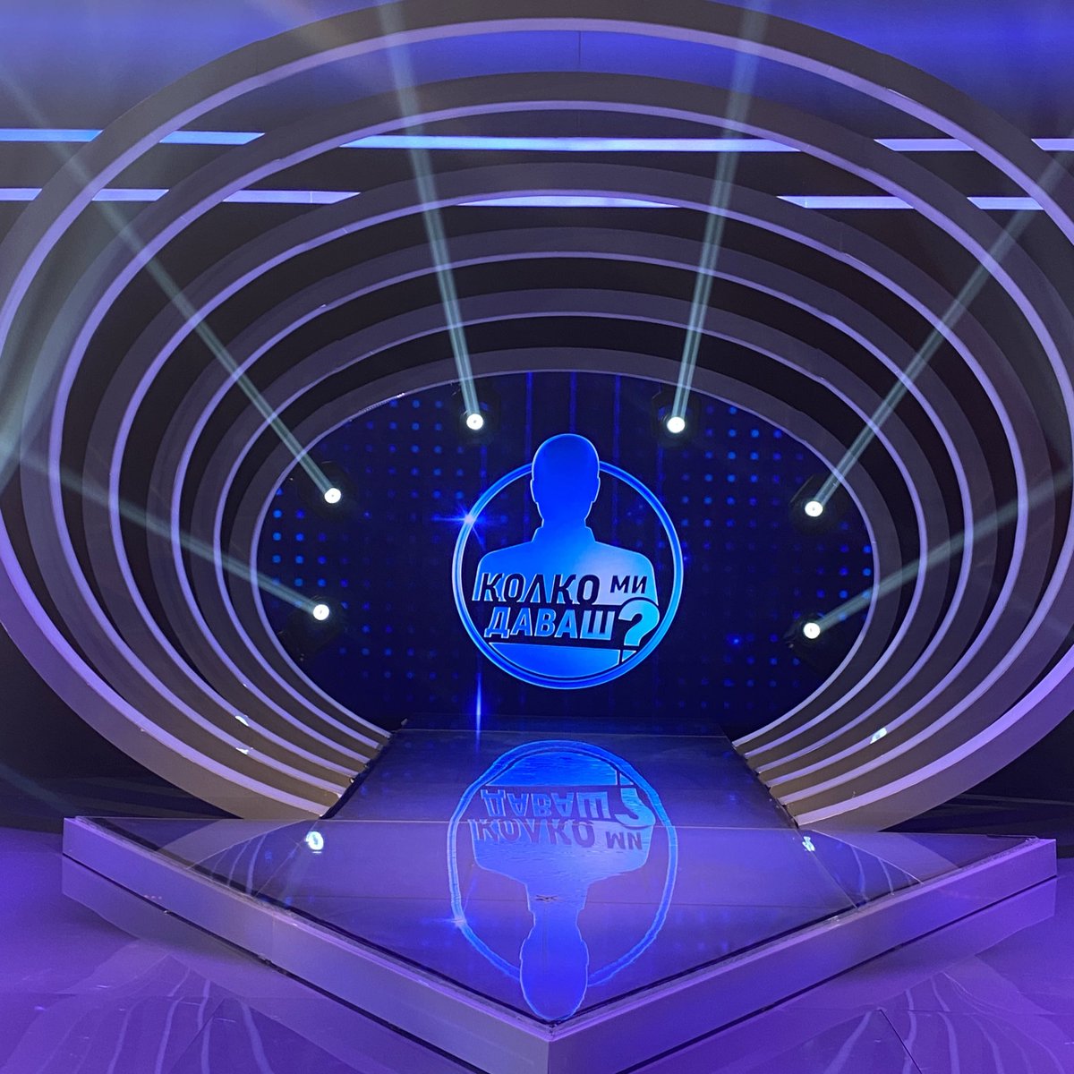 CANTSTOPmedia's tweet image. 🚨GUESS MY AGE will premiere on Sept 19 in Bulgaria on bTV 🇧🇬