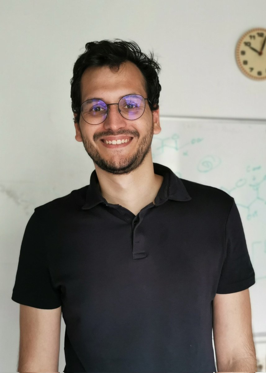 compaingroup's tweet image. We have the pleasure to welcome Dr Mathieu Pascaretti in our group. Mathieu will work on the development of new carbohydrate rearrangements. @LIMA_UMR7042 @ECPM_Unistra #glycotime