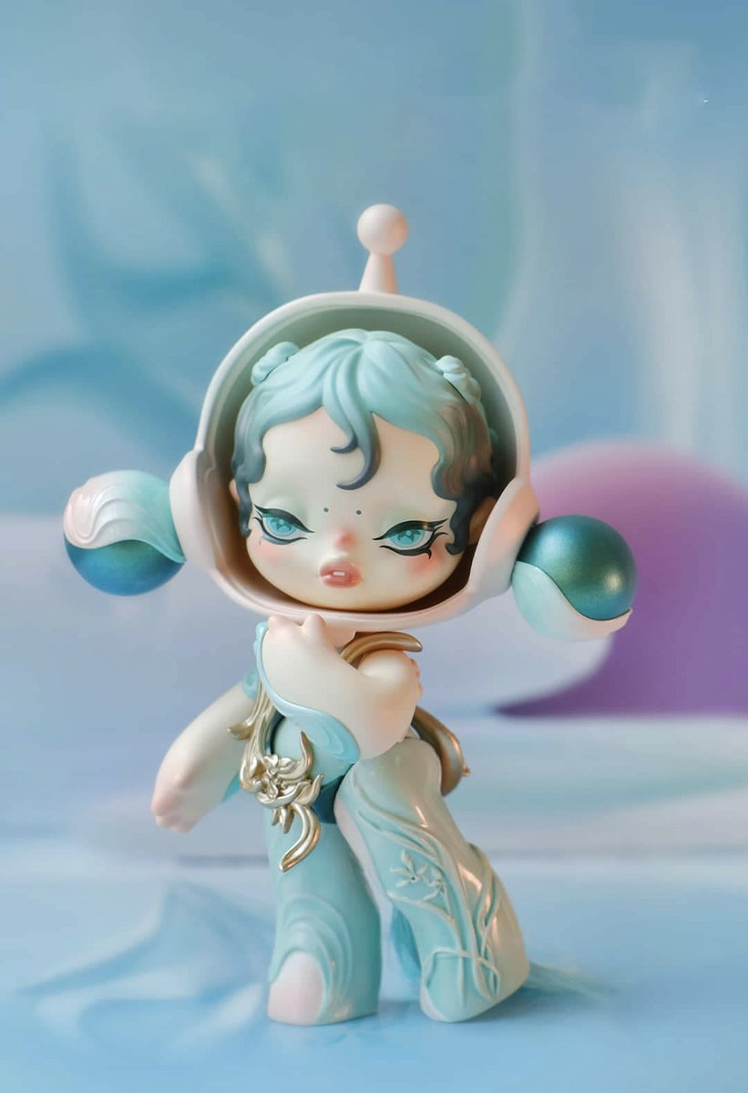 🆕デザイナーズトイ新作速報🆕 ✨海外期間限定受注販売✨ POPMARTの