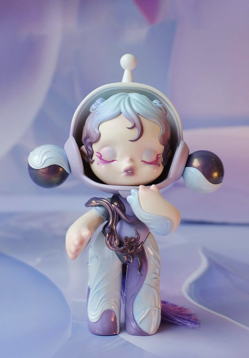 海外限定POPMART SKULLPANDA スカルパンダ 梅 映夜 フィギュア POPMART SKULLPANDA スカルパンダ 梅 映夜 海外限定フィギュア - メルカリ