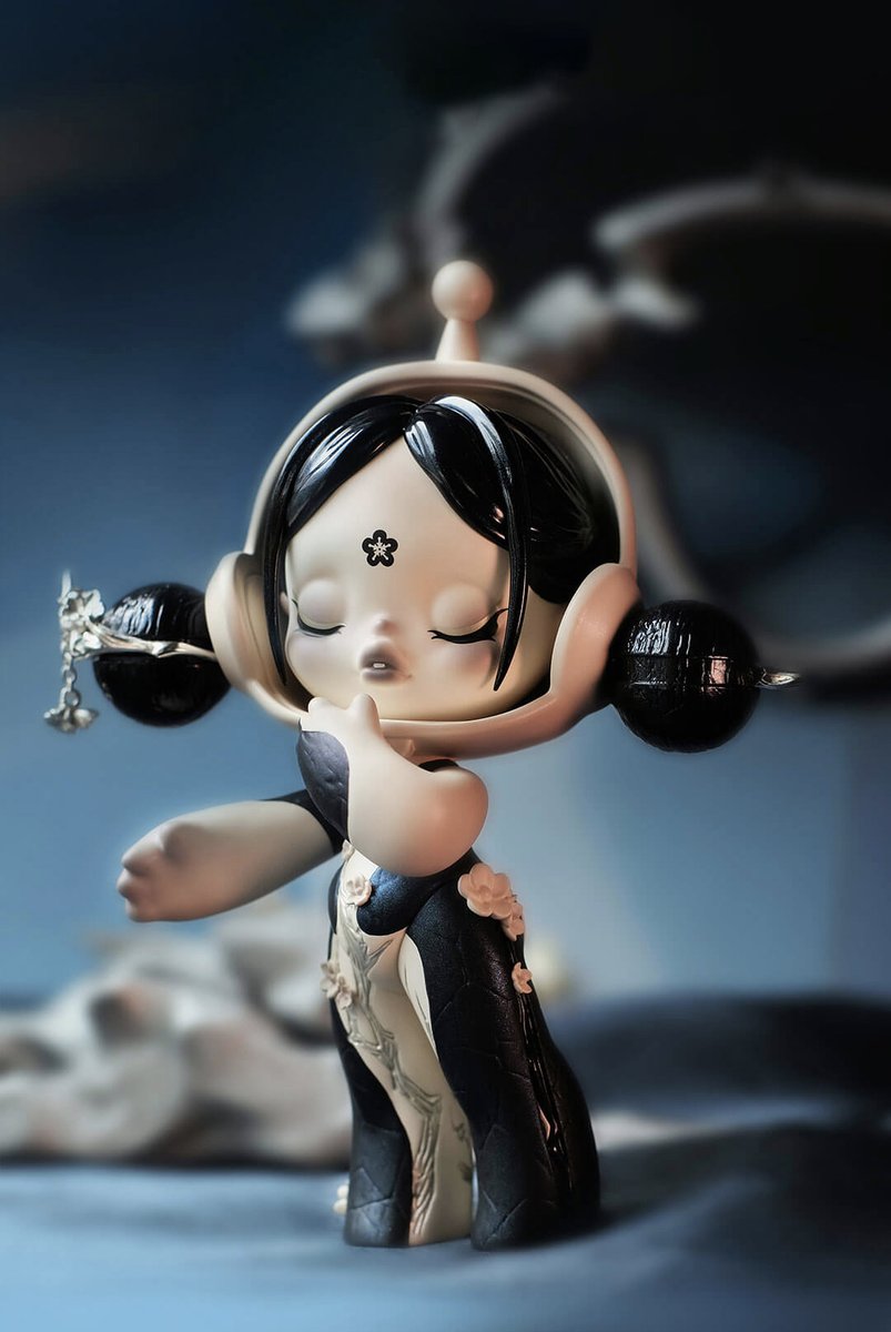 🆕デザイナーズトイ新作速報🆕 ✨海外期間限定受注販売✨ POPMARTの