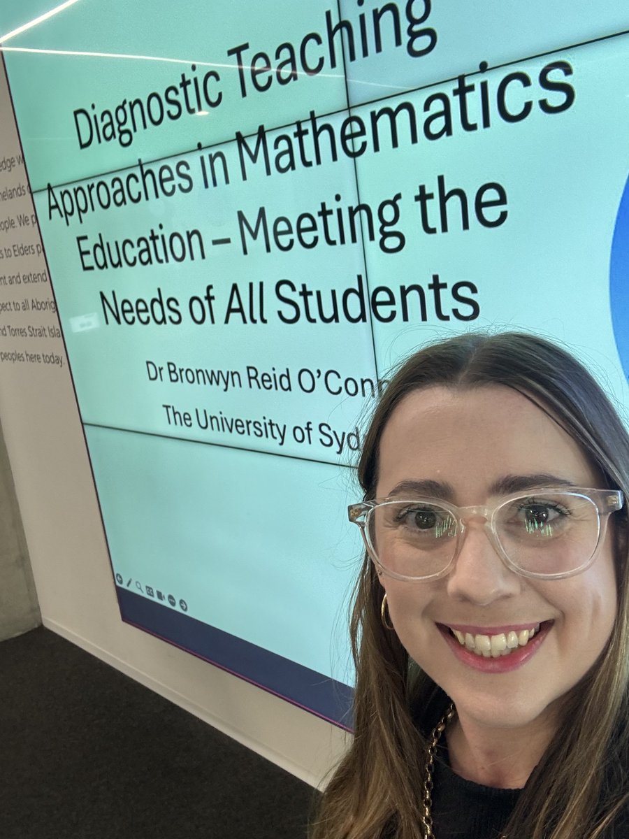 Bronwyn Reid O’Connor tweet media